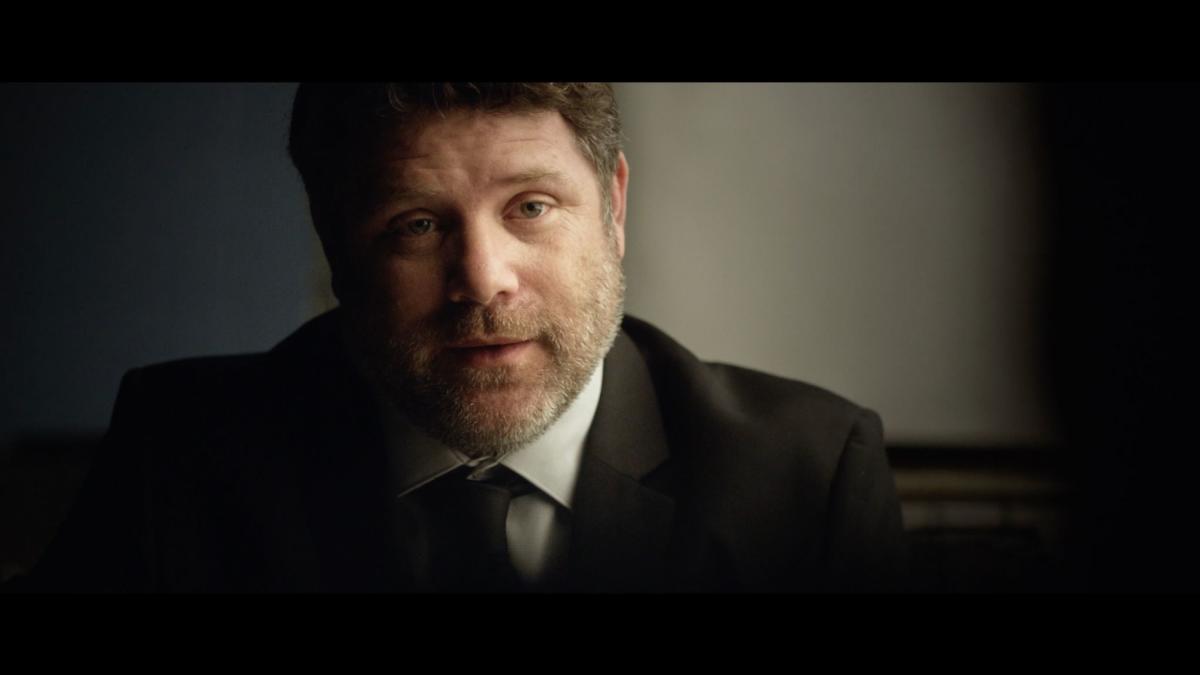 Sean Astin - eHero