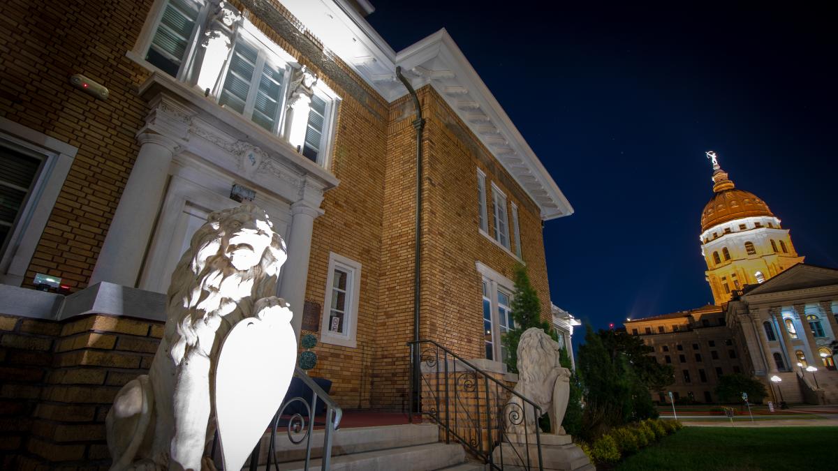 Dillon House