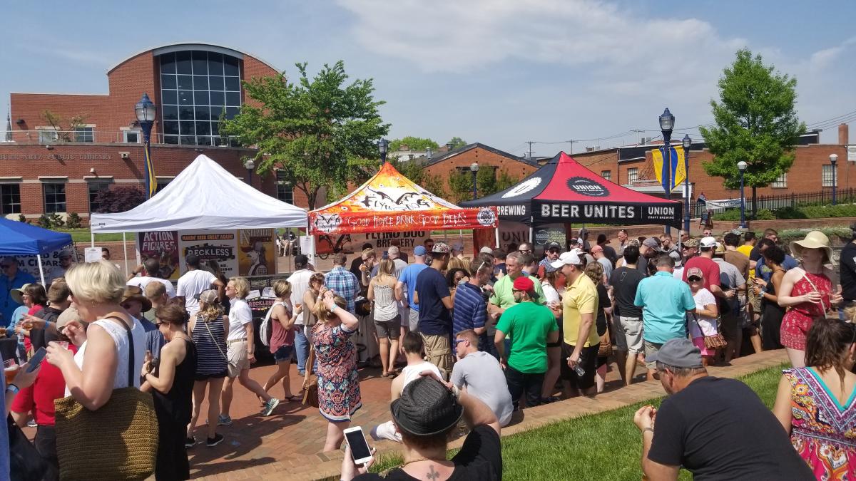 Discover Top Annual Events In Frederick MD Visit Frederick
