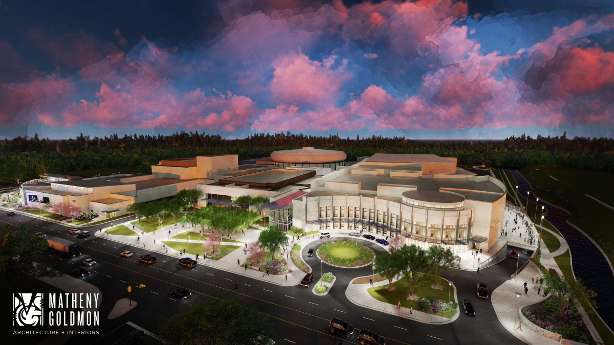 VBC expansion rendering