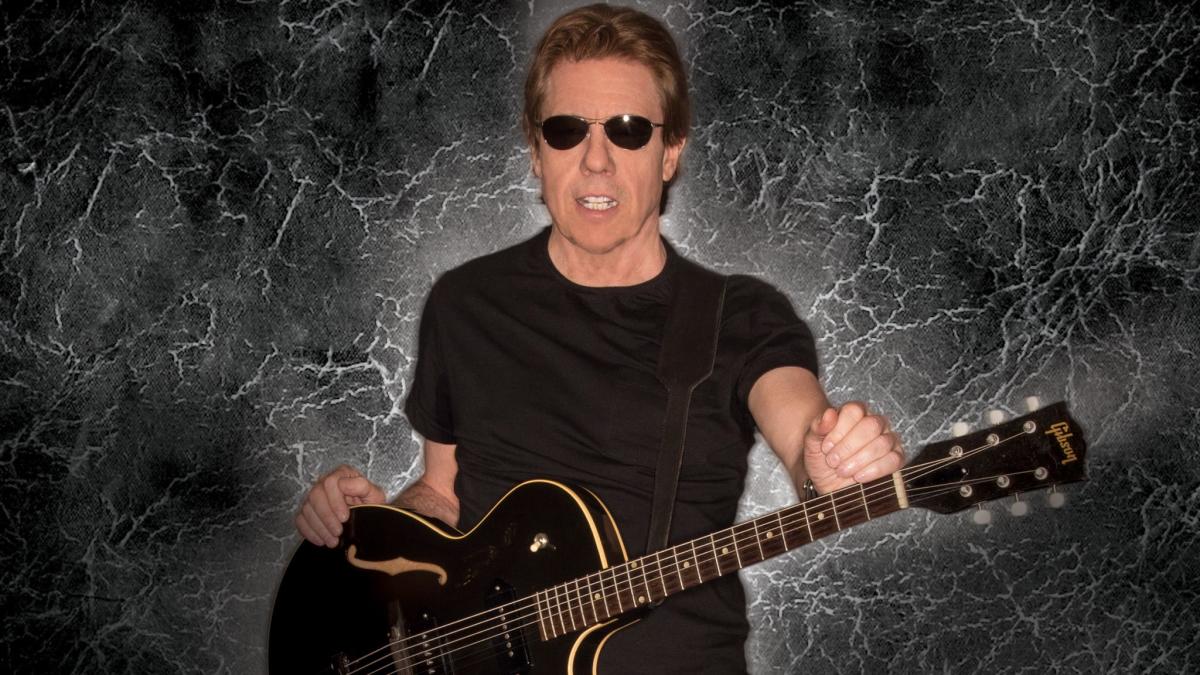 George Thorogood and the Destroyers