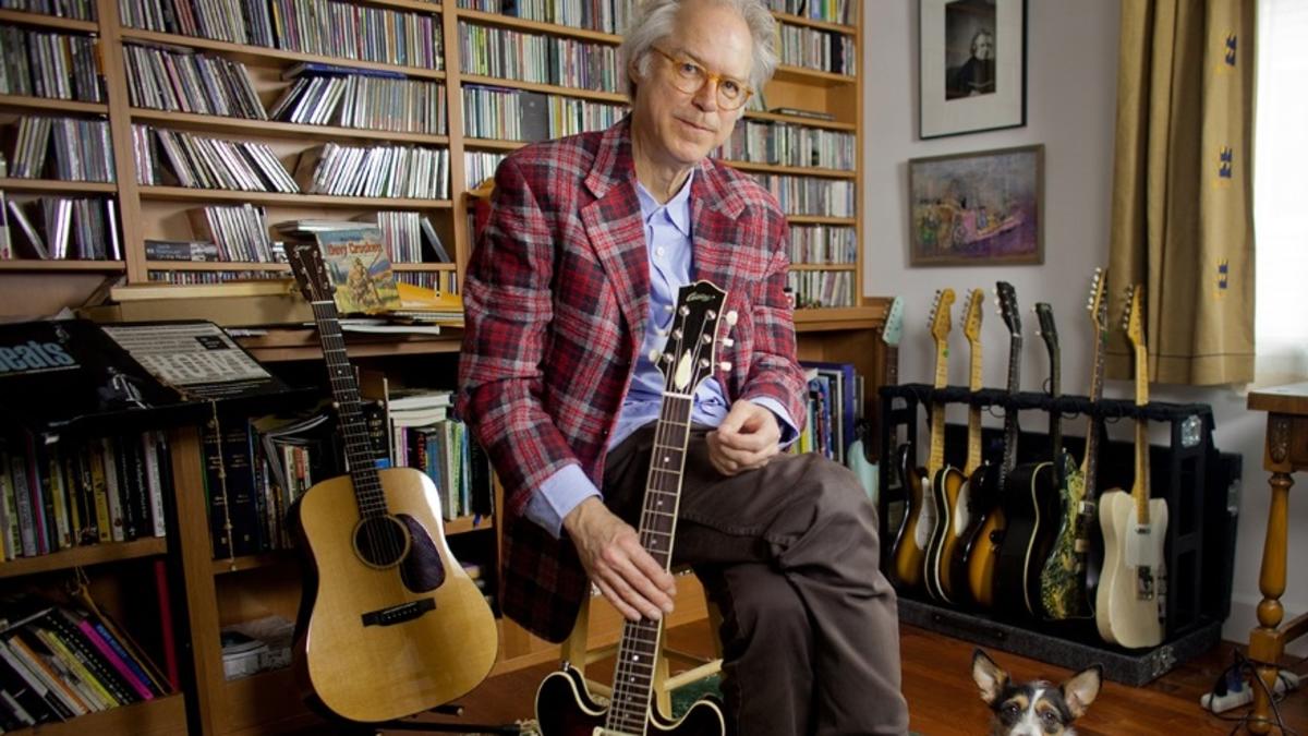 Bill Frisell, courtesy Big Ears