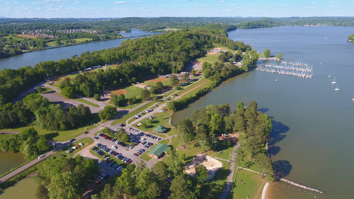 Cove at Concord Park