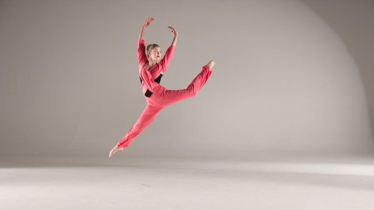 The Tennessee Children’s Dance Ensemble