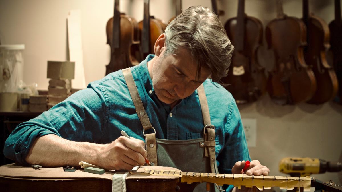 Artisan