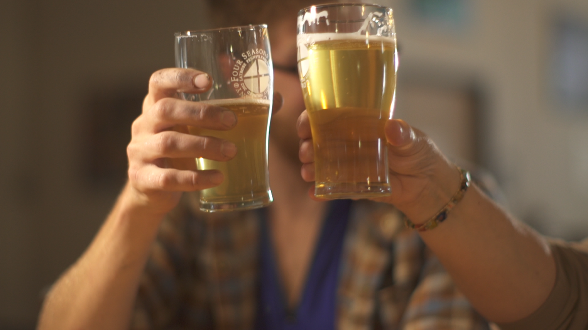 Four Seasons Brewing Company