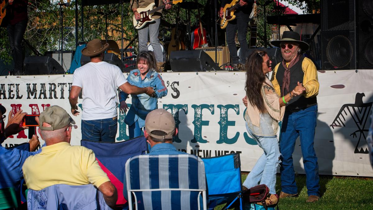 Explore Red River Travel Planner