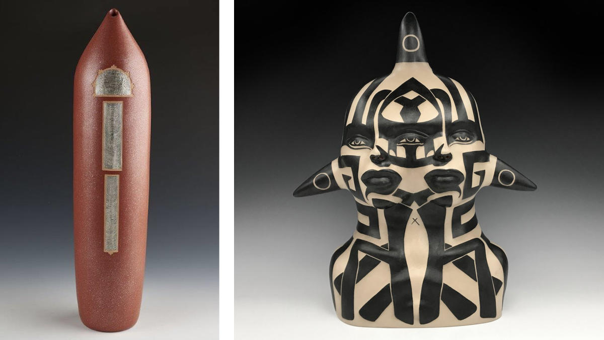 Santa Fe Indian Market, Southwestern Association for Indian Arts, New Mexico Magazine