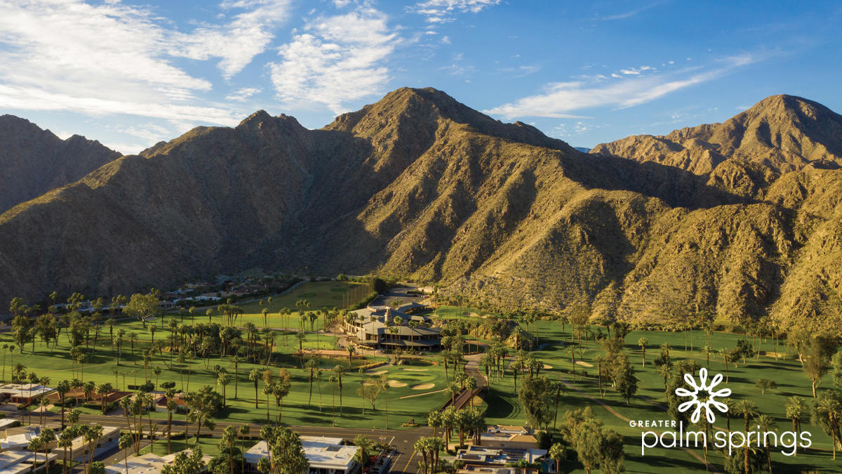 Download Scenic Zoom Backgrounds From Greater Palm Springs