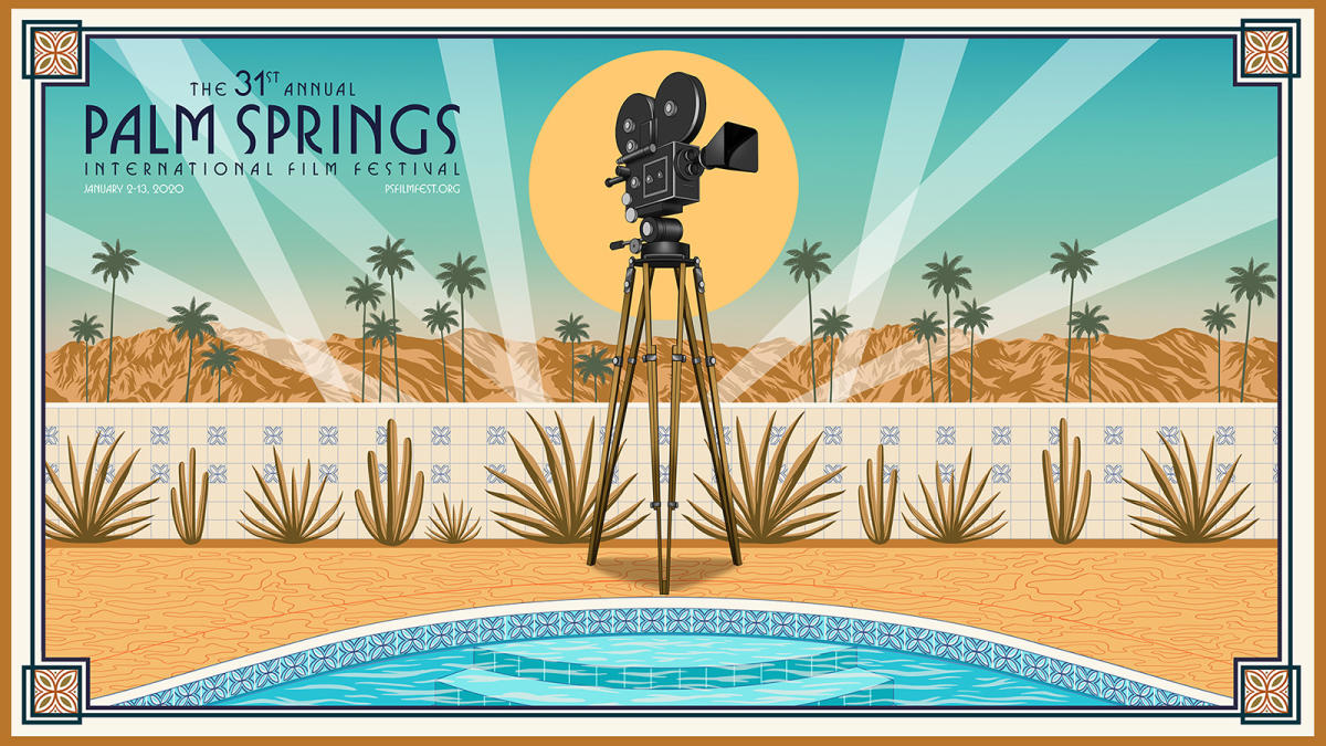 Palm Springs International Film Festival Returns