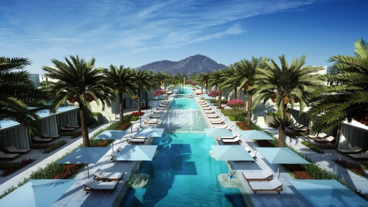 Ritz-Carlton, Paradise Valley