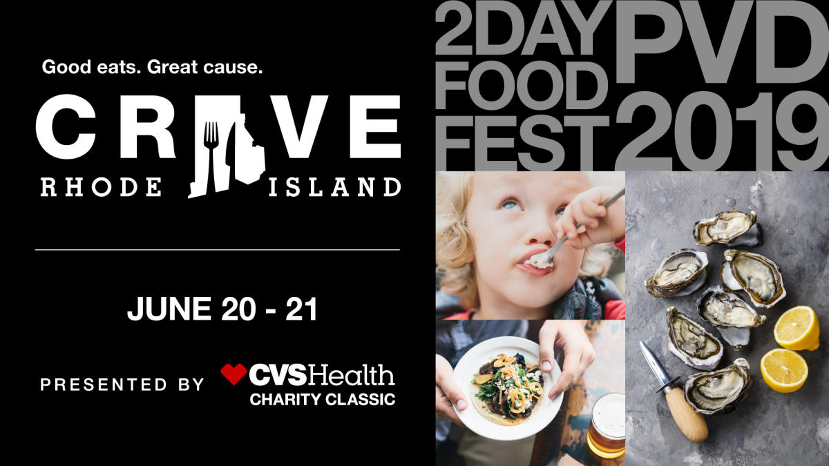 Crave RI