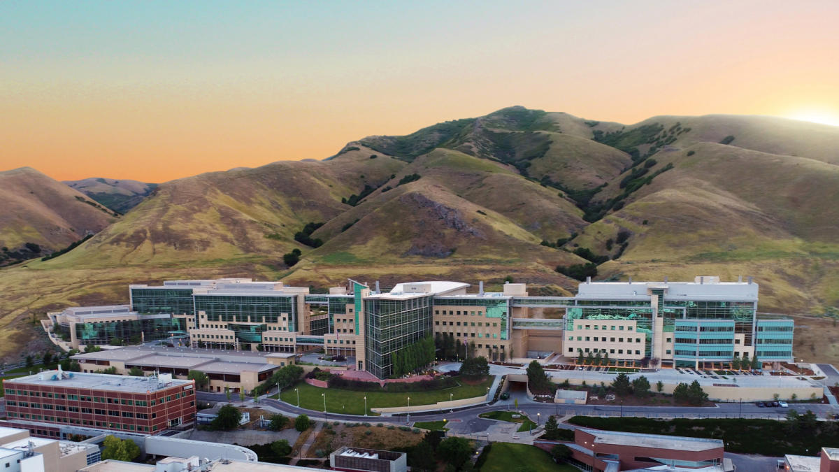 Huntsman Cancer Institute named among the Top 10 Most Beautiful Hospitals in the United States