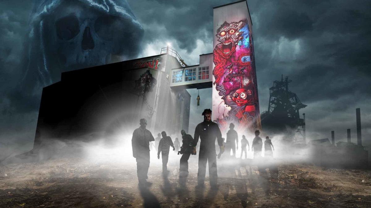 Salt Lake S Best Halloween Events
