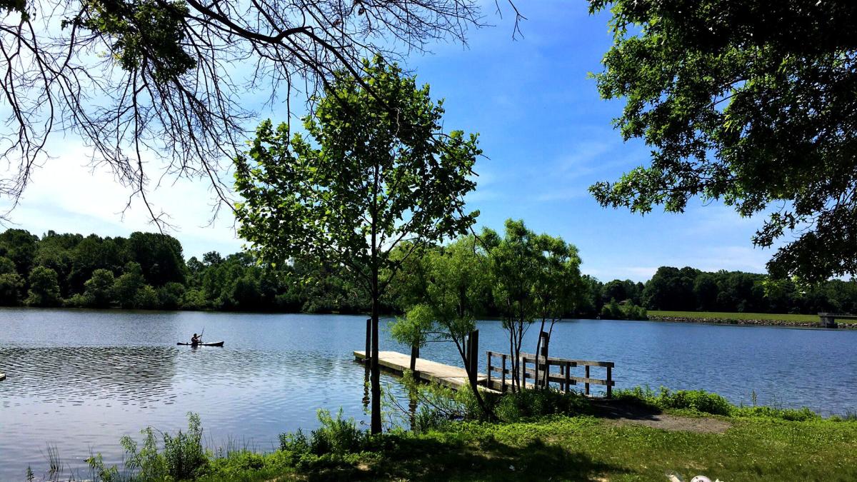 Whatever Floats Your Boat A Guide To Kayaking In Bucks County