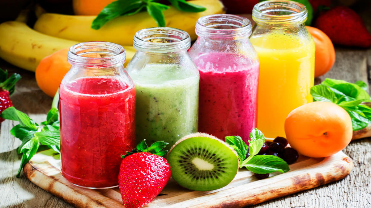 healthy