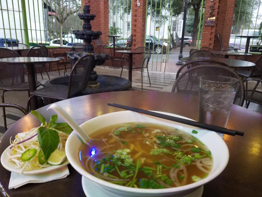 Mother Pho