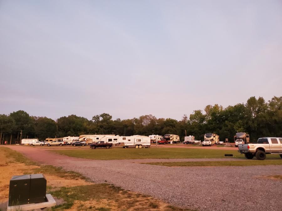 Quail Creek RV Park
