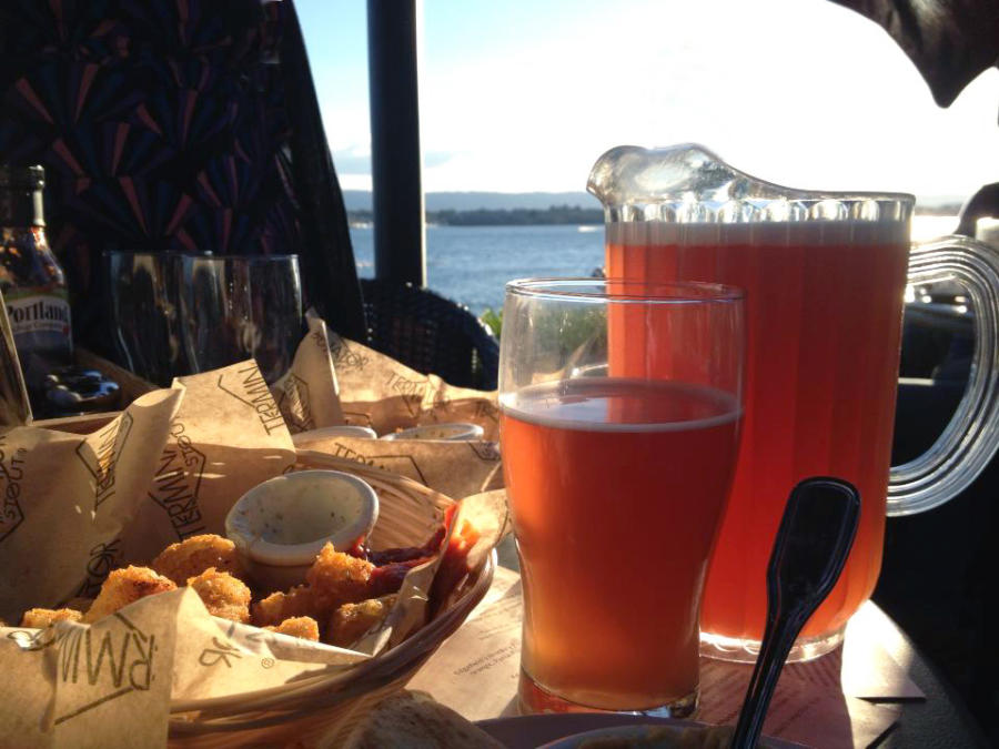 McMenamins on the Columbia