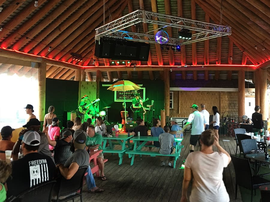 Music & Nightlife in Carolina Beach