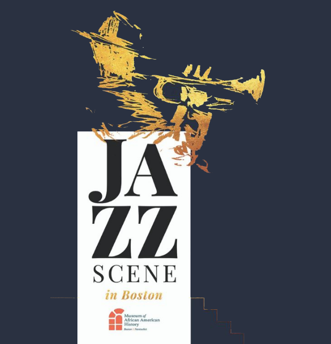 Jazz Scene in Boston, Museum of African American History