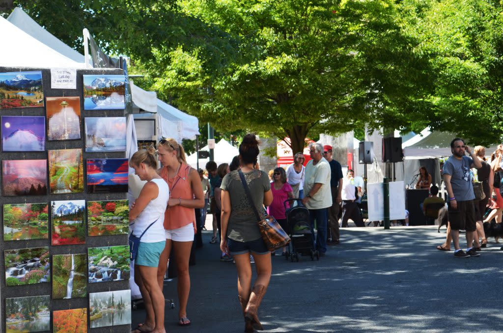 6th Street Fair