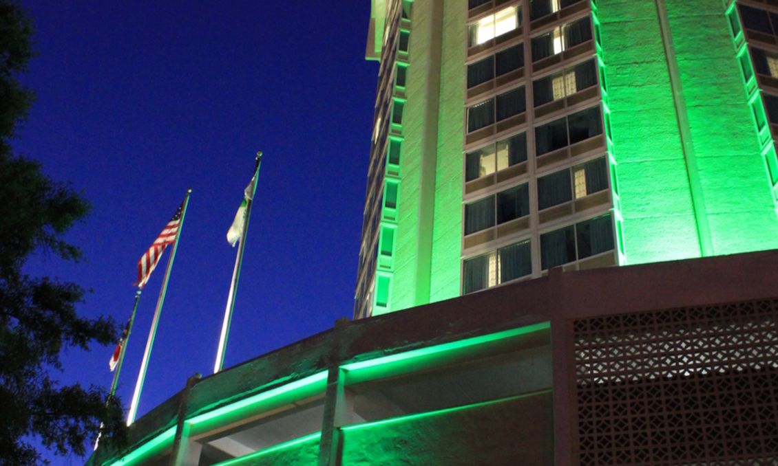 Hotels Offering Workday Rates in Raleigh, N.C.