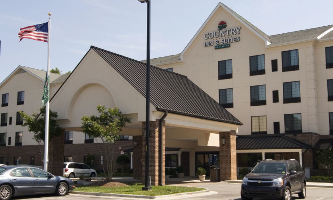 Country Inn & Suites by Radisson Raleigh Durham Airport