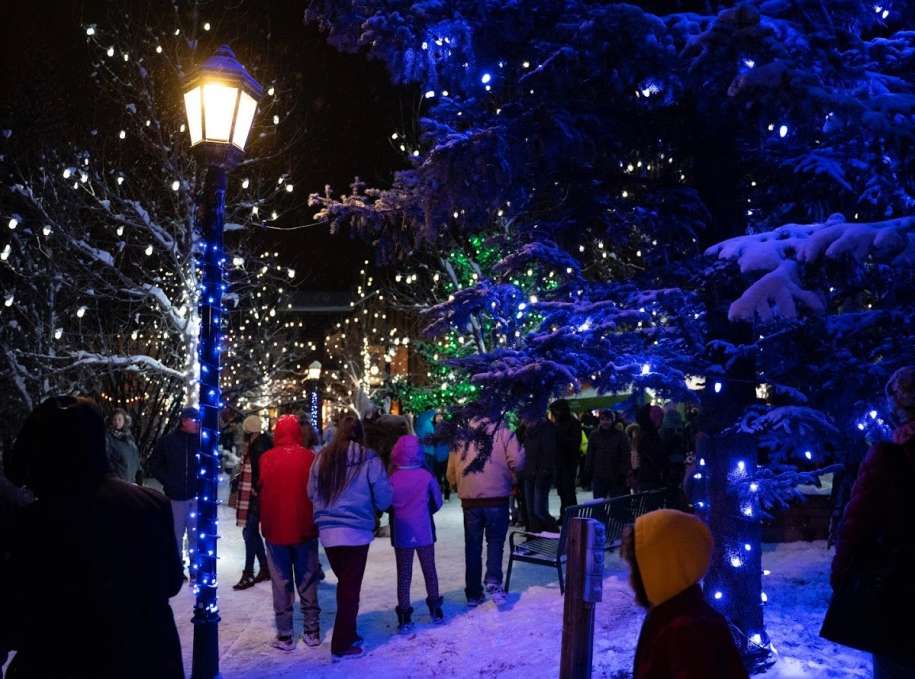 Estes Park Specials | Estes Park Coupons