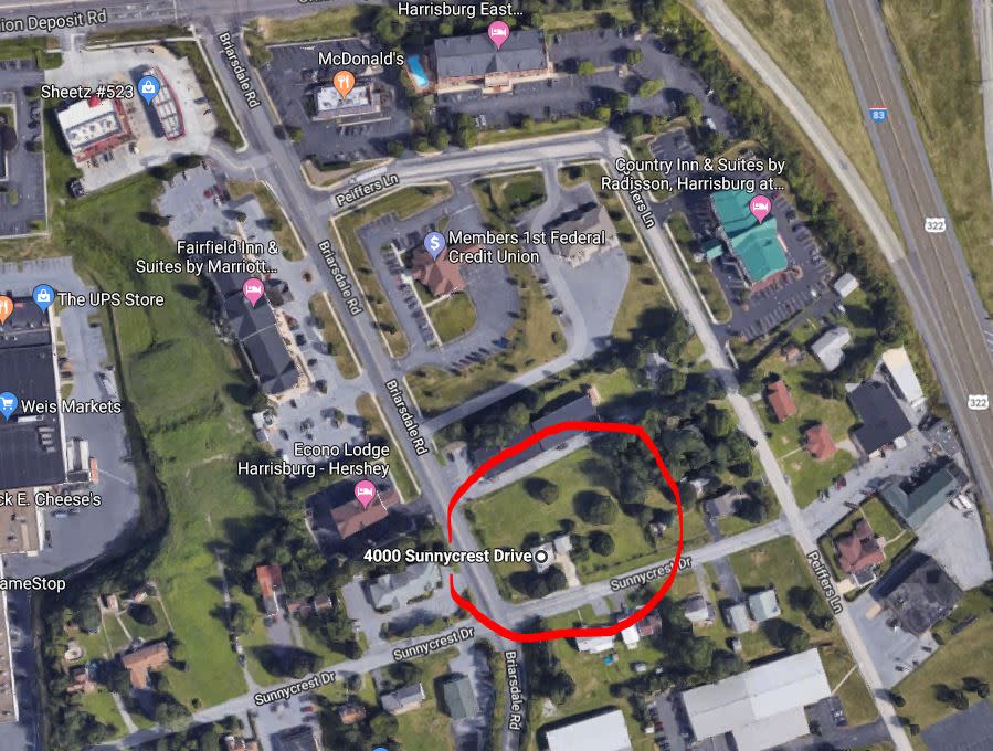 Local Tourism Industry News Updates On Lodging - 