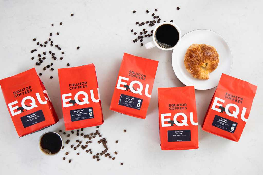 Equator Coffees