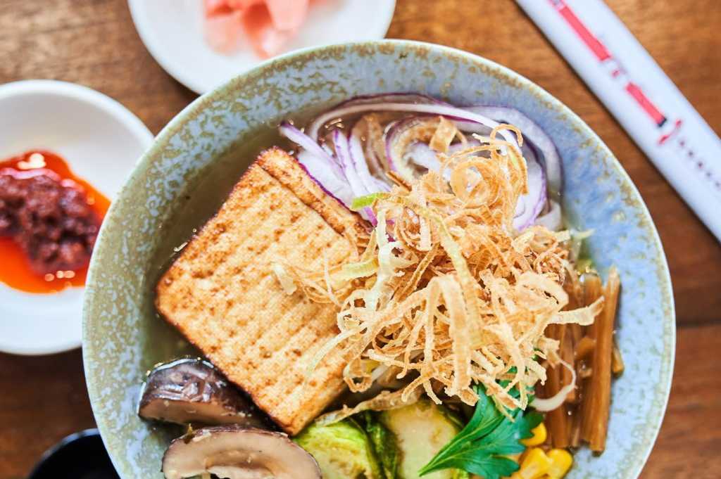 Noka Ramen 1