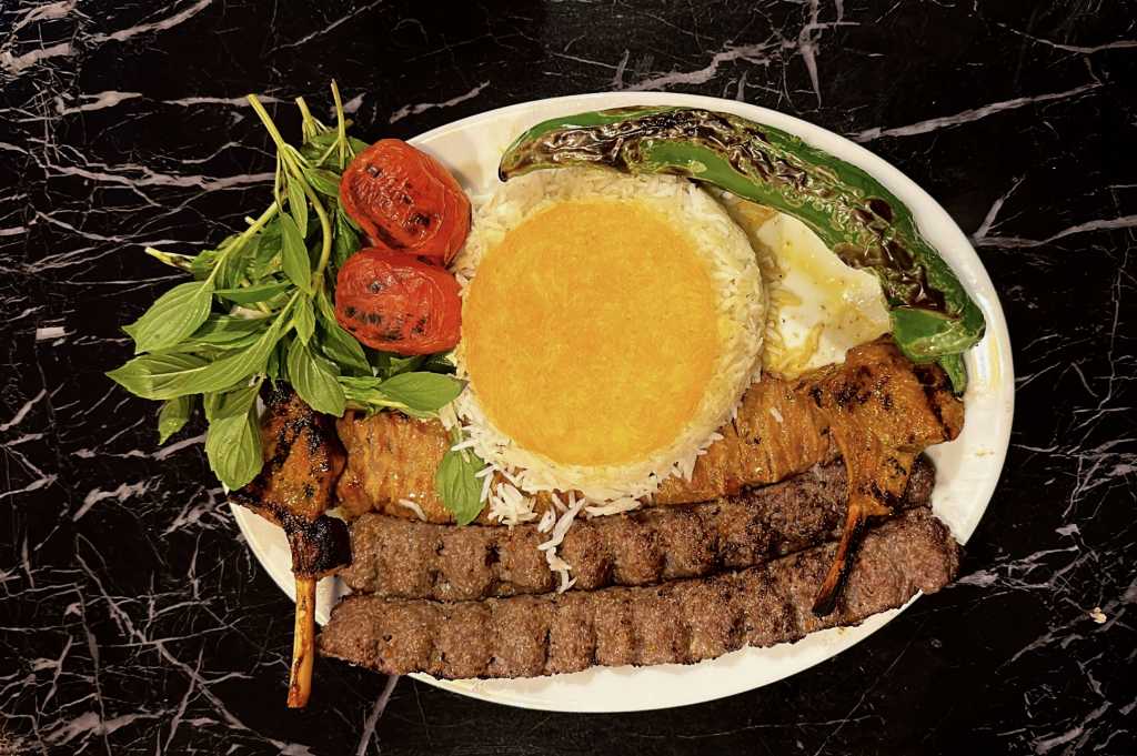 376035FE-7AF1-4567-AC46-85F8A5F0BF86 - Persian Nights Restaurant
