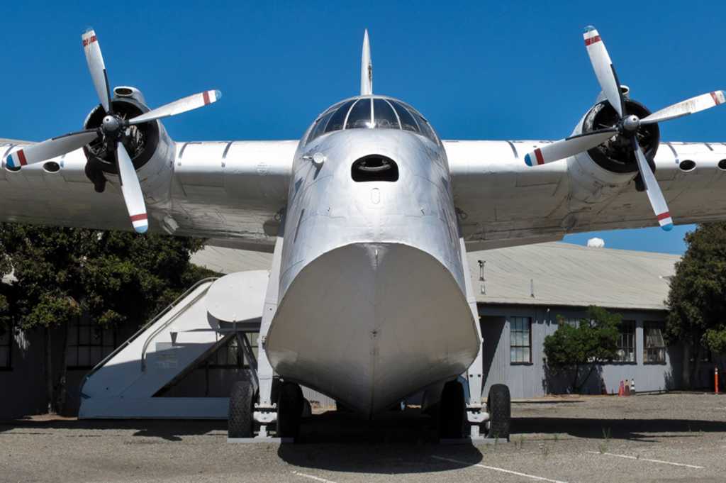 Aviation Museum