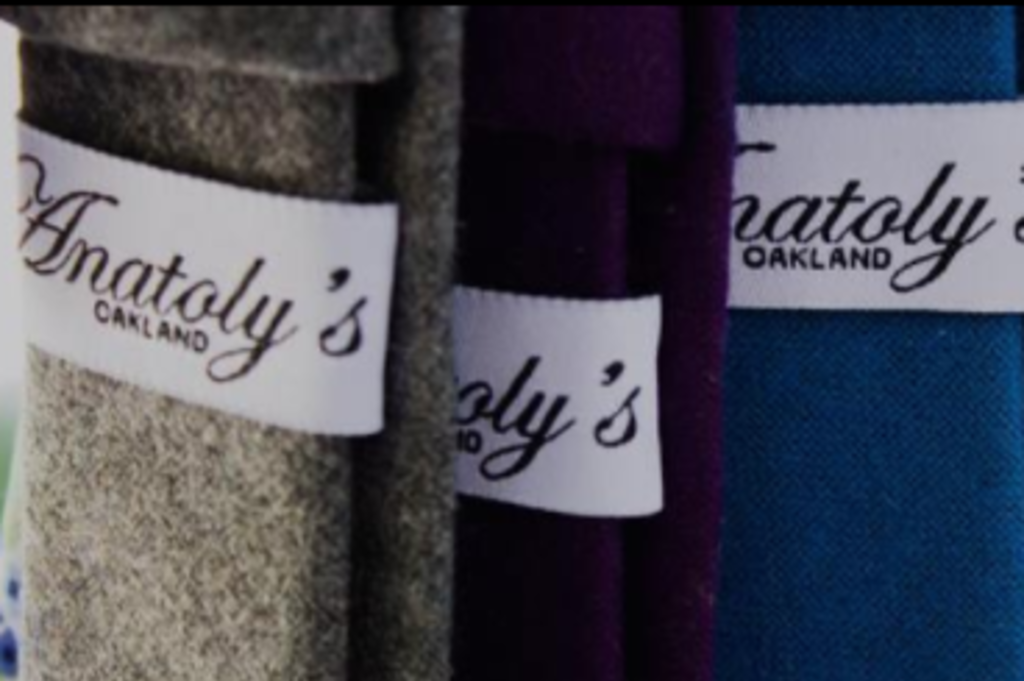 Anatoly S Tailoring Men S Clothing