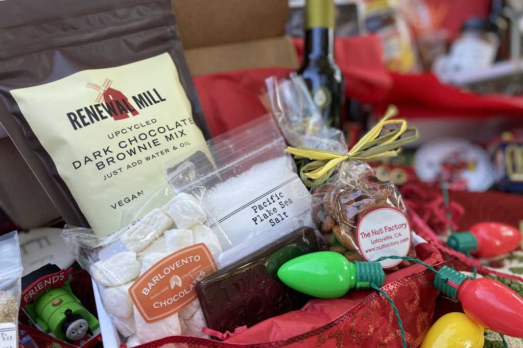 Brownie Kit