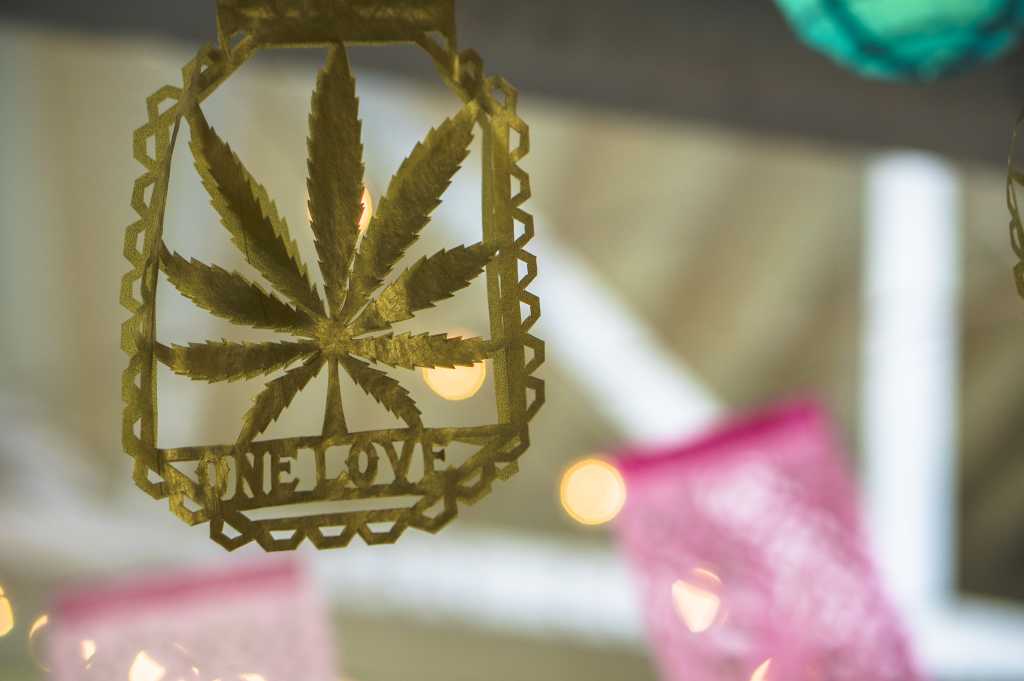 one love