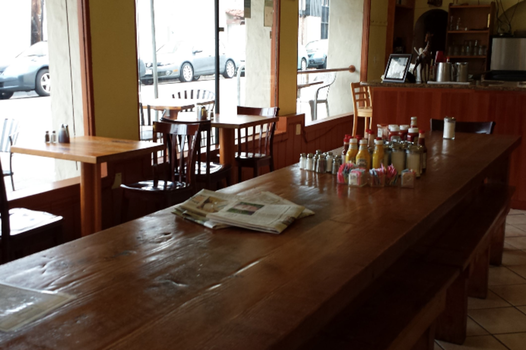 Diggery Inn