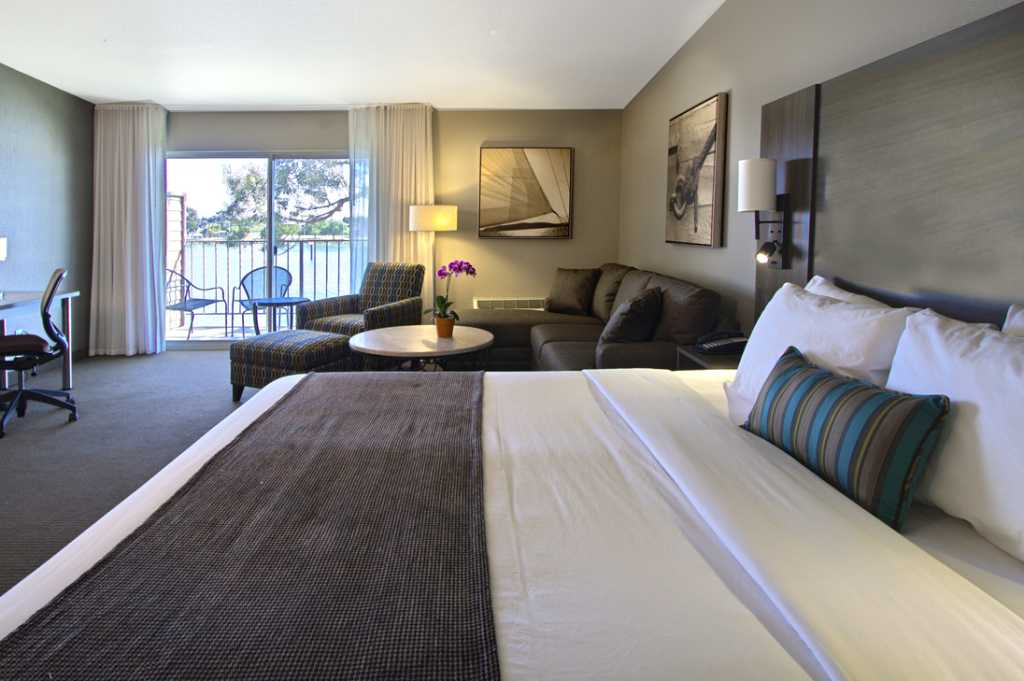 King Suite