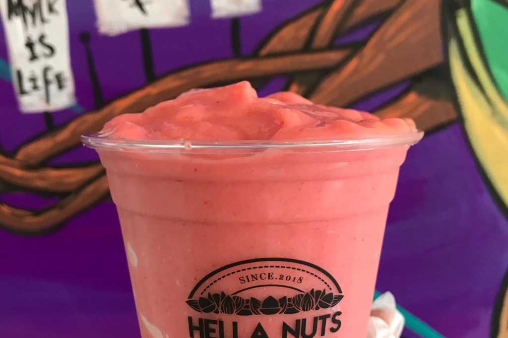 Hella Nuts