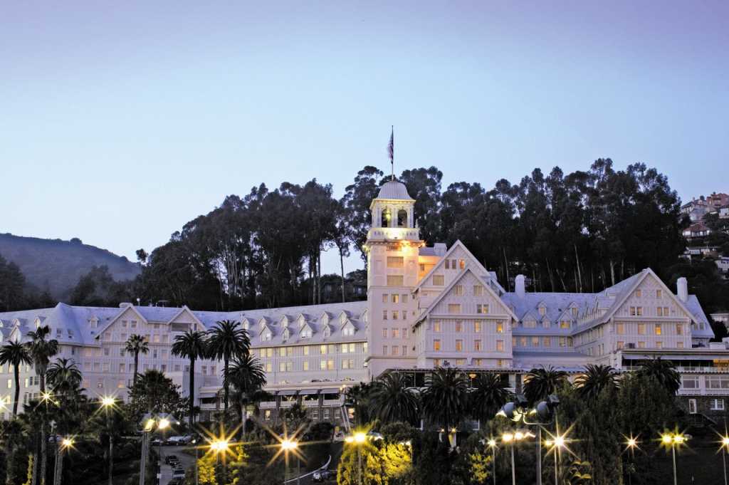 Claremont Hotel Club & Spa