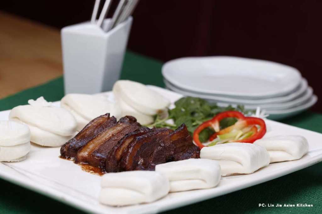 Lin Jia Pork