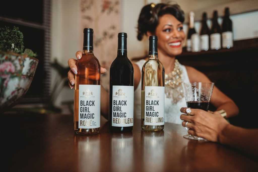 McBride Sisters Wine Collection Inc.