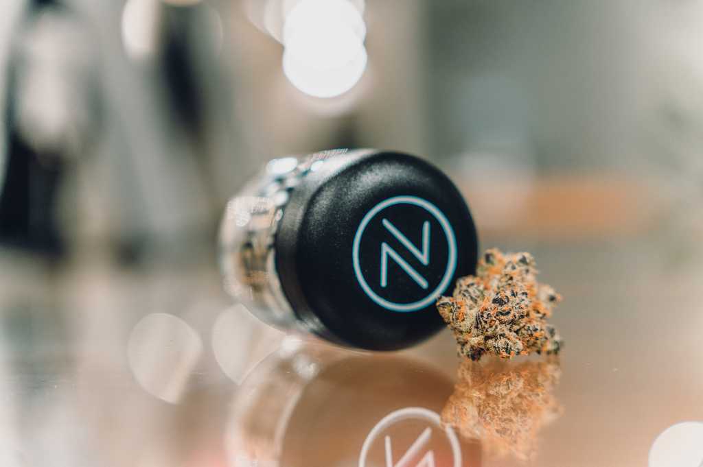 Nug Weed