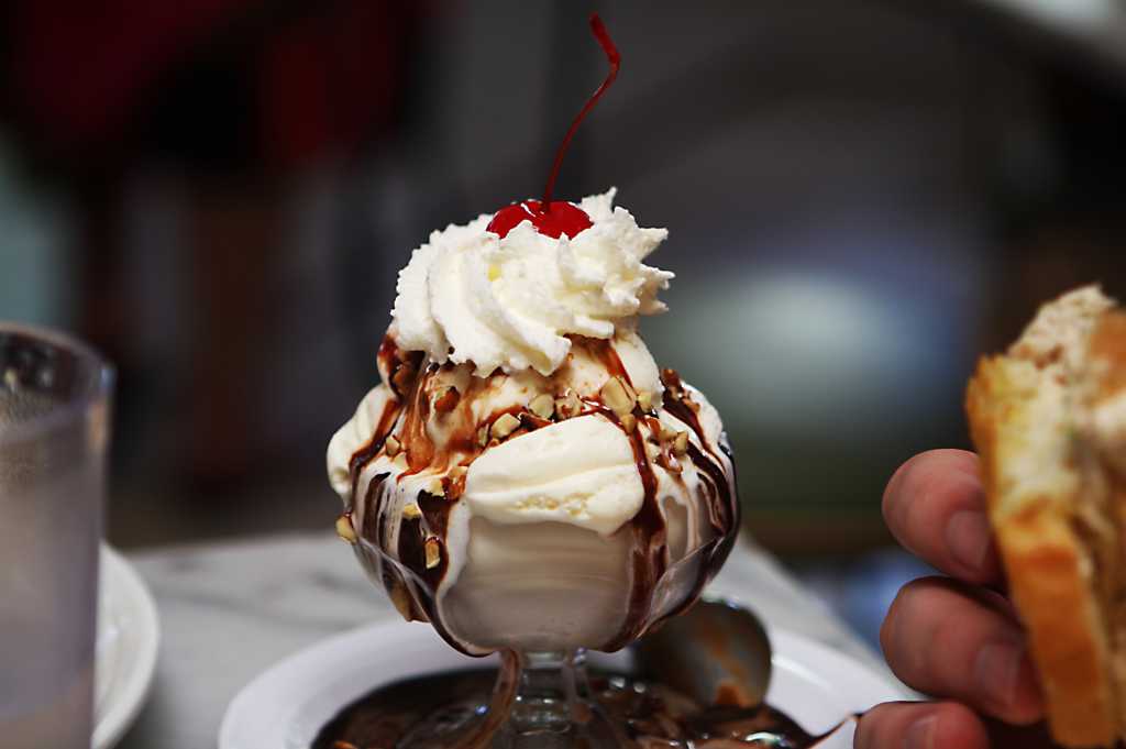 Fentons Creamery and Restaurant | Oakland, CA