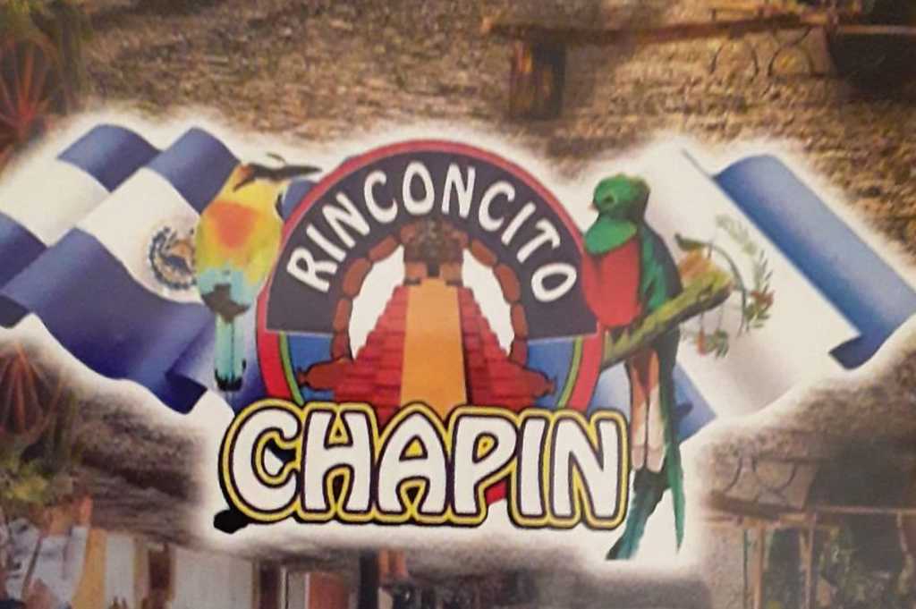Rinconcito Chapin