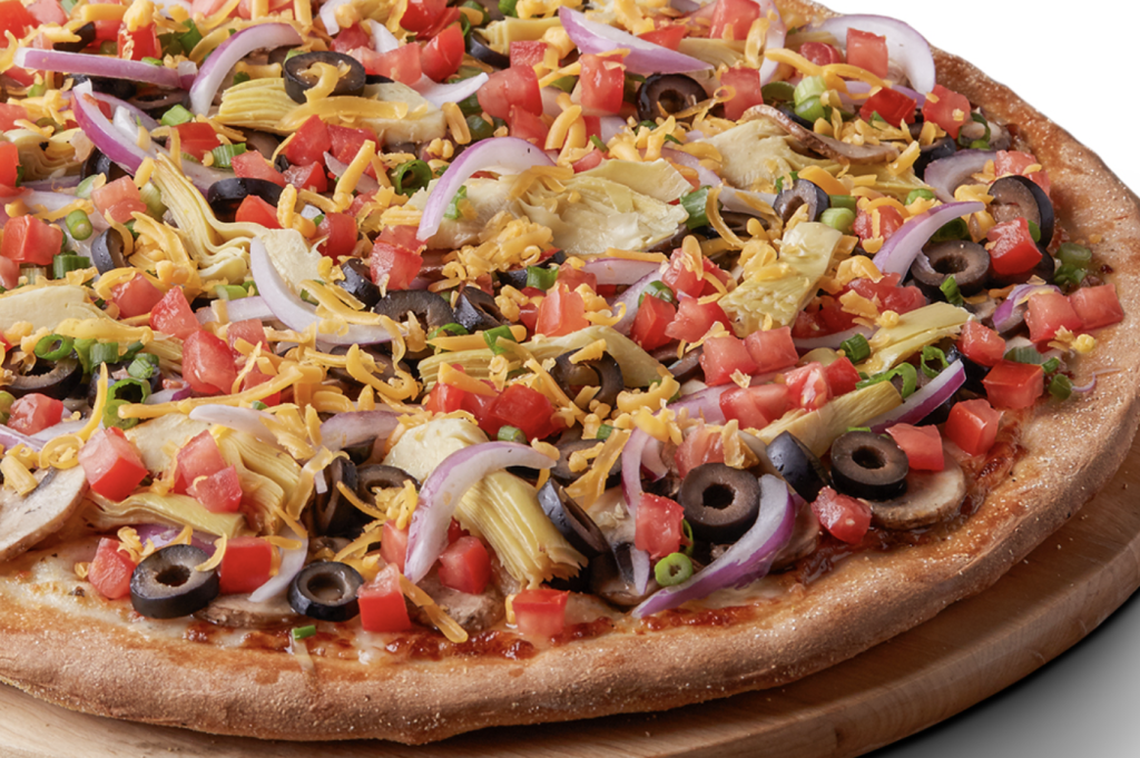Pizza Guys