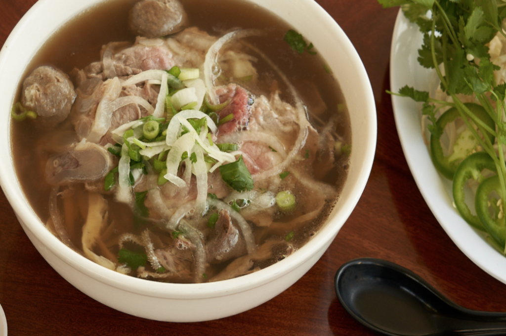 Pho Quong Que