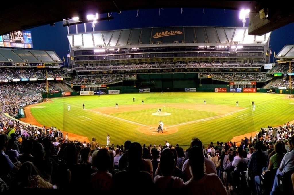 Night Game