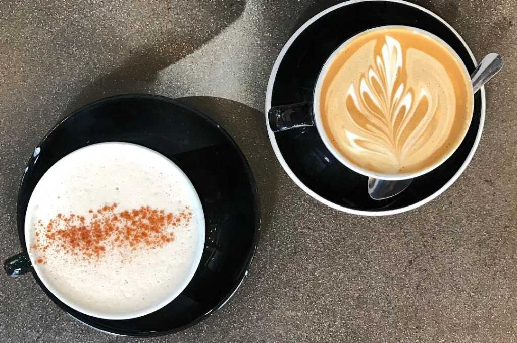 Awaken Cafe